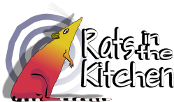 Rats In The Kitchen